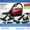 3 in 1 Steam Vacuum Cleaner with iron