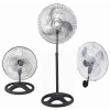 3 in 1 electric fan
