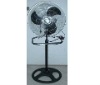3 in one  Electric Stand Fan with 3 metal blades