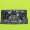 3 italy burner flower colour panel gas range NY-QC3005
