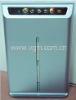 3 kinds of wind speed control  Air Purifier V-36C