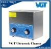 3 liter VGT-1730QT medical ultrasonic cleaner/ lab ultrasonic cleaner/ tattoo ultrasonic cleaner (heating and timer)