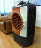 3 pieces honey-comb air cooler with CE CB