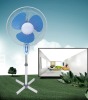 3 speed air cooling fan