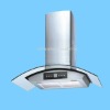 3 speeds curve glass sell hot  Range Hood filter NY-900A29
