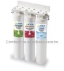 3-stage Water Filter System
