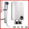 3-step power regulation 5L  small storage fast water heater(GS1-HN)
