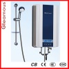 3-step power regulation/  for single point or multi-points of water supply electric storage water  heater(GS1-D)