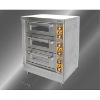 3 tier 6 tray Electric backing oven( VH-36)
