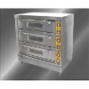 3 tier 9 tray Electric backing oven( VH-39)