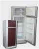 3 way propane refrigerator-freezer XCD-300/propane,kerosene,electricity