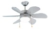 30" Decorative Ceiling Fan SHD30 NEW MODEL 2012