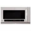 30" Microwave Oven - Stainless Steel
