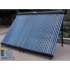 30 tubes EN12975 CE fashionable heat pipe solar collector