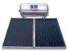 300 liter Flat plate solar water heater