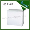 300L Chest Freezer with Lamp/Glass Door with CB