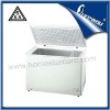 300L Chest Freezer with Lamp/Glass Door with SAA MEPS
