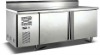 300L Fan-Cooling Undercounter Refrigerator TZ300L2BF