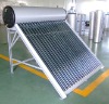 300L Non-Pressured Direct Solar Water Heater