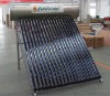 300L Nonpressure Solar Water Heater for bathing