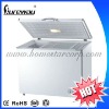 300L Single Top Door Series Fridge Freezer with CE RoHS