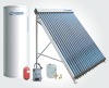 300L Split Pressured Heat Pipe Solar Water Heater