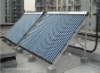 300L Split high pressurized heat pipe & heat exchanger Solar Water Heater with SOLAR KEYMARK & SRCC