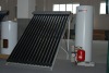 300L Split pressurized Solar  Collector for family use