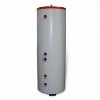 300L Vertical solar water heater tank stainless steel