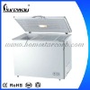 300L freezer Special for Angola Market wtih CE