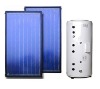 300L solar water heating system