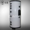 300L solar water storage tank with sigle coil