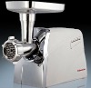 300W Electric Meat Grinder with UL, CE,GS and RoHS Approvals