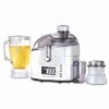 300W Multifunction Juicer Extracror with Stainless Steel Spinner