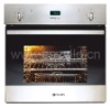 304 Stainless steel Built in Single Electric oven