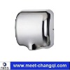 304 Stainless steel Hand dryer, jet speed electronic hand dryer