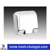 304 Stainless steel sensor Hand dryer, jet speed electronic hand dryer