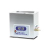 304 stainless steel silicone heater ultrasonic cleaner 5L digital display