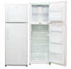 308L/88L Double Door Refrigerator with CE