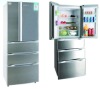 308L Bottom Freezer  Side by Side  Refrigerator