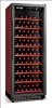 308L compressor wine cellar(LED display)