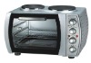 30L 1480W Toaster oven with GS CE CB ROHS