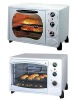 30L 1600W Electric Oven with CE GS