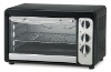 30L 1600W Toaster oven with GS CE CB ROHS ETL CETL