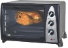 30L Oven Toaster  HTO30D