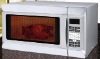30L digital microwave oven