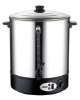30L hot water boiler DP-300(hot sell)