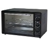 30L oven basic function basic oven table oven OT2B-14