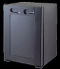 30L refrigerator,black door minibar