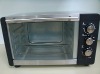 30L stainless steel electric oven